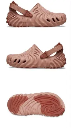 2025年最新】Crocs salehe bembury 26の人気アイテム - メルカリ