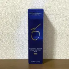 ゼオスキン パウダーサンスクリーン 新品未使用