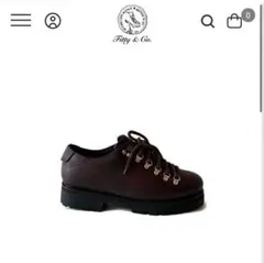 FITTY&CO スラックス size1 scoreoffscoot Score Off Scoot