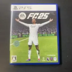 EA SPORTS FC 25 PS5 初回特典付き