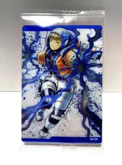 APEX ウエハース2 カード ワットソン SP