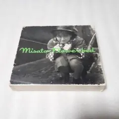 【CD】misato/フラワーベッド