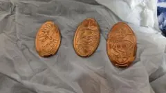 ポケットモンスター　銅メダル