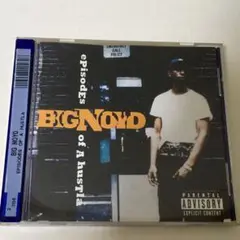 Episodes of a Hustla Explicit Lyrics, EP