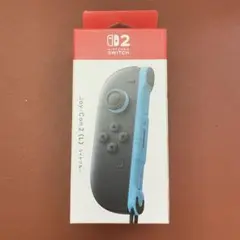 Nintendo Switch Joy-Con 2 (L) コントローラー