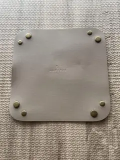 citydogノベルティ小物入れ