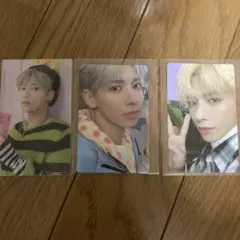 TOMORROW X TOGETHER TAEHYUN