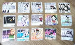 名探偵コナン コナンカード 交錯する刃 白 C R