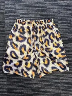 sllambellショーツパンツ