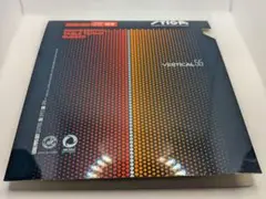 STIGA VERTICALバーティカル 55 赤 特薄 中古