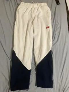 nitrow バスケットボール　スウェットパンツ Lサイズ