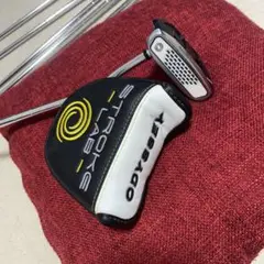 ストロークラボ RーBALL 33インチ カバー付き