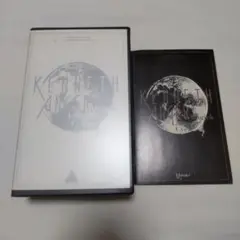 ケネス・アンガー　Magic Lantern Cycle DVD 未開封 Magick Lantern Cycle - Kenneth Anger (1947-72) Blu-Ray NEW
