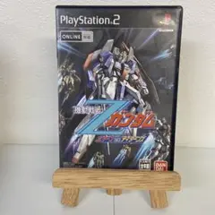 機動戦士Zガンダム エゥーゴVS.ティターンズ
