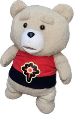 ted2 テッド ぬいぐるみ XL プレミアム ビックサイズ