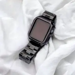 42mm アップルウォッチベルト Apple　Watch　ケース お洒落