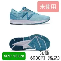 未使用 ランニング シューズ 25