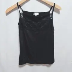 MICHEL KLEIN キャミソール 38サイズ