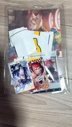 グラブルEXTRAフェス 2025大阪 リアルガチャとその他