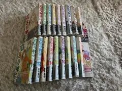 花より男子 完全版 全20巻セット