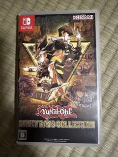 EARLY DAYS COLLECTION遊戯王　アーリー　グレートモス