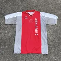 アヤックス ajax ゲームシャツ フェイクユニ 7番