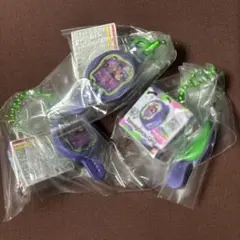 たまごっち　おかしなたまごボーロっち2