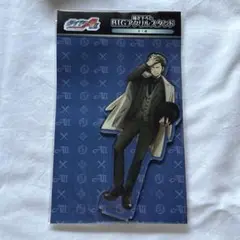 ダイヤのA act II 倉持洋一 スーツ BIGアクリルスタンド