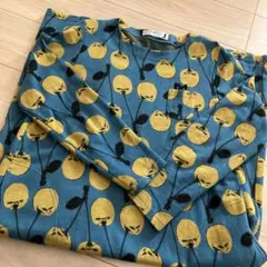 マタノアツコ ルームウェア