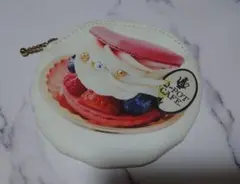 Q-pot　ポーチ