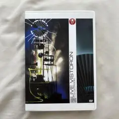 核P-MODEL LIVE VISTORON DVD Amazon.co.jp: ビストロン: ミュージック