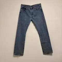 Levi’s 501 4649 W34 L34