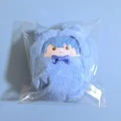 【匿名配送】まほやく くるみたぴぬい vol.1 ネロ