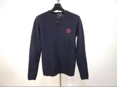 RAF SIMONS(ラフ シモンズ)×フレッドペリー ニット メンズ