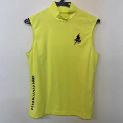 パーリーゲイツ　ノースリーブシャツ サイズ0