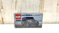 トミカ Jeep ラングラー 75周年記念エディション 当選 非売品