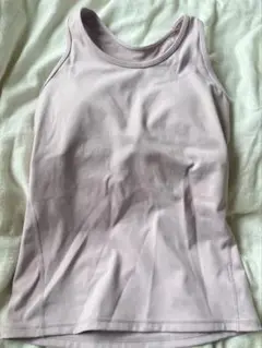 SUKALA ベーシックタンクトップ Sサイズ