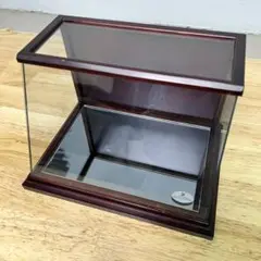 スワロフスキー ディスプレイケース