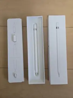 Apple Pencil (第一世代)