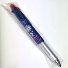 スヌーピー ドクターグリップ 4+1