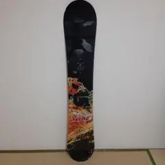 BURTON バートン バランス テリエ・ハーコンセンモデル