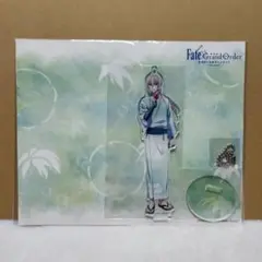 FGO アニプレックス浴衣アクスタ ベディヴィエール