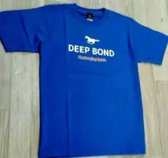 ディープボンド Tシャツ L