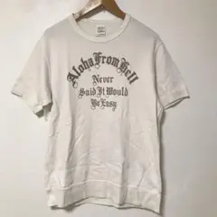 Cootie Productions Aloha From Hell Tシャツ