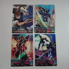 トライエイジバラ売り 2025年最新】トライエイジ デュオの人気アイテム - メルカリ