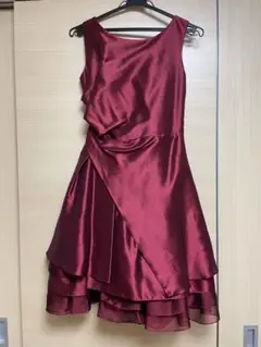 エメ☆パーティドレス