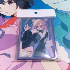 rurudot アメリ スリーブ 未開封