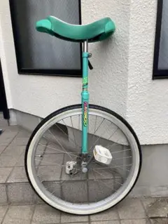 MIYATA/ミヤタ FLAMINGO(フラミンゴ) 一輪車 ブルー 24インチ MIYATA自転車 | MIYATA | ラインナップ | フラミンゴ・シリーズ