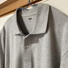 ユニクロ　ポロシャツ