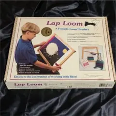 Lap Loom